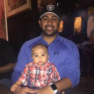 Meet your Posher, Roshan